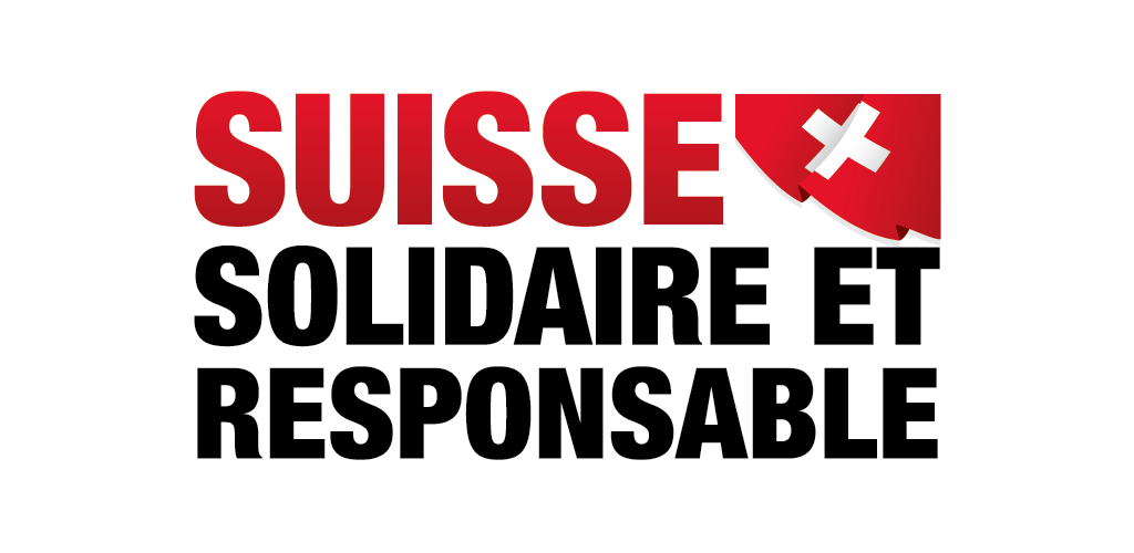 Suisse Solidaire by AlpSoft SA