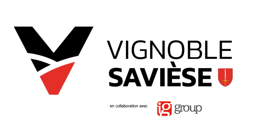 Vignoble Savièse by AlpSoft SA