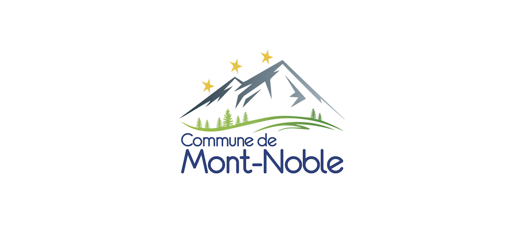 Mont-Noble von AlpSoft SA