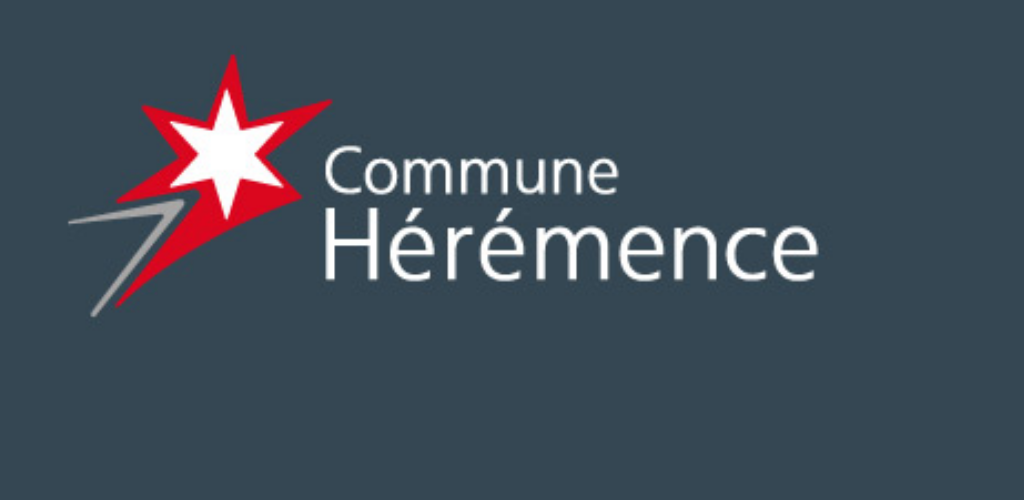 Hérémence by AlpSoft SA